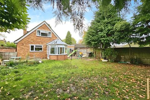 3 bedroom detached house for sale, Kenilworth Road, Fleet, Hampshire