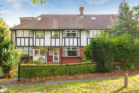 4 bedroom terraced house for sale, The Ridgeway, Acton, W3