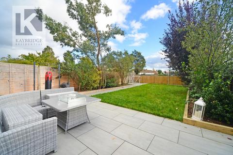 13 Brumfield Road, Epsom, KT19 9PA