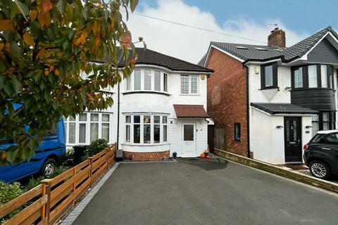 3 bedroom semi-detached house for sale, Rock Road, Solihull