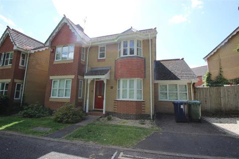 7 bedroom house to rent, Mileway Gardens, Headington