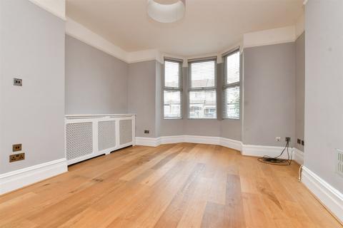 2 bedroom ground floor flat for sale, Whytecliffe Road North, Purley, Surrey