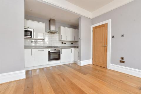 2 bedroom ground floor flat for sale, Whytecliffe Road North, Purley, Surrey