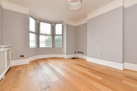 2 bedroom ground floor flat for sale, Whytecliffe Road North, Purley, Surrey