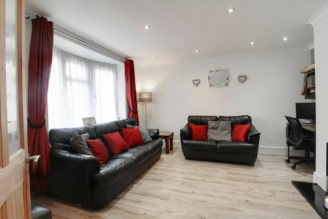 3 bedroom end of terrace house for sale, Kent Road, Dunstable LU5