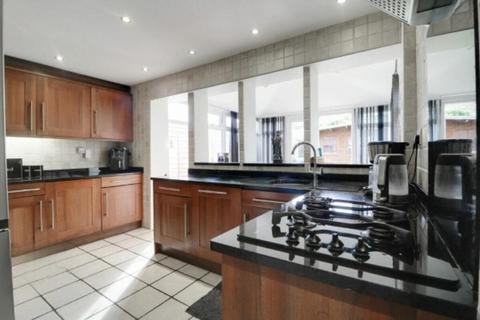 3 bedroom end of terrace house for sale, Kent Road, Dunstable LU5