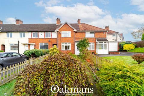 2 bedroom terraced house for sale, Cliff Rock Road, Birmingham B45