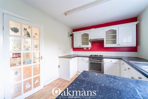 2 bedroom terraced house for sale, Cliff Rock Road, Birmingham B45