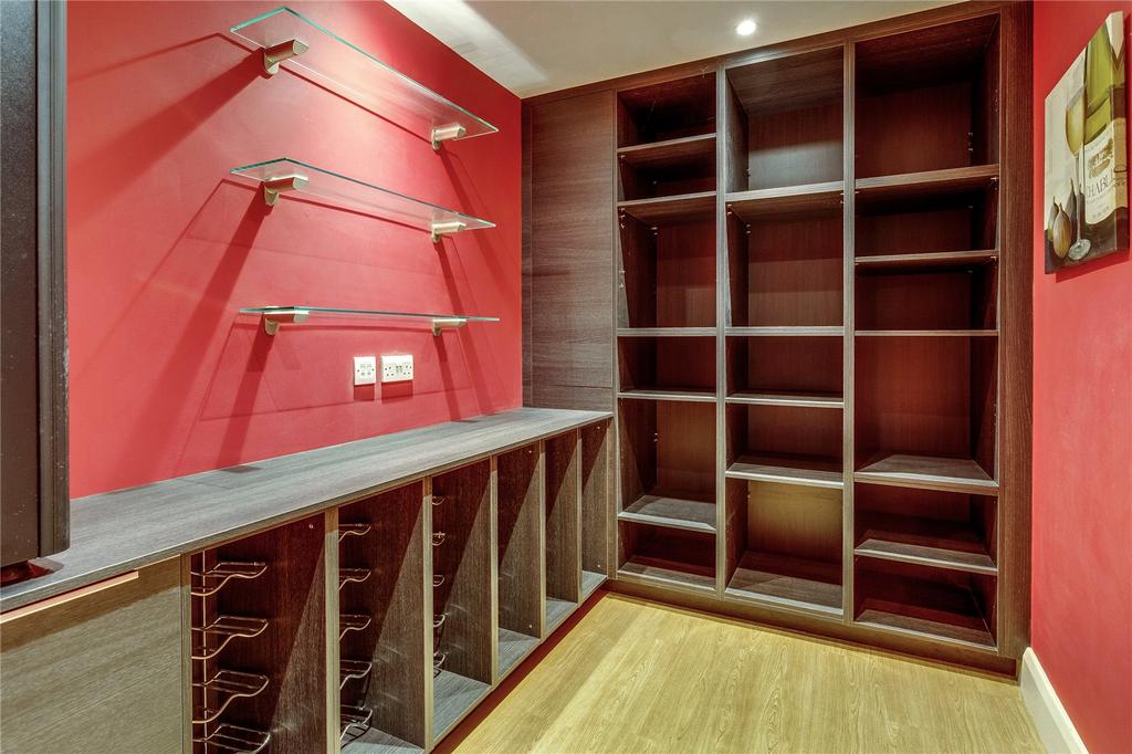 Wine Room