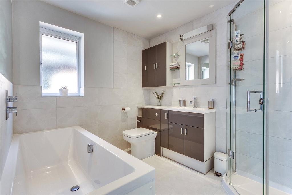 Principal Ensuite