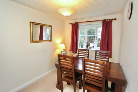 4 bedroom detached house for sale, Lakeside Close, Ebbw Vale NP23