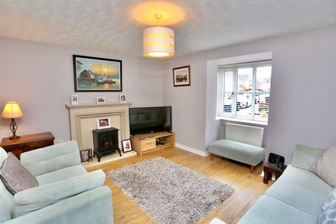 31 Lakeside Close, Nantyglo, Ebbw Vale, NP23 4EG
