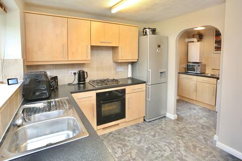 31 Lakeside Close, Nantyglo, Ebbw Vale, NP23 4EG