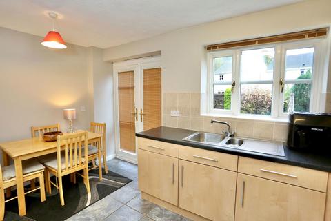 31 Lakeside Close, Nantyglo, Ebbw Vale, NP23 4EG