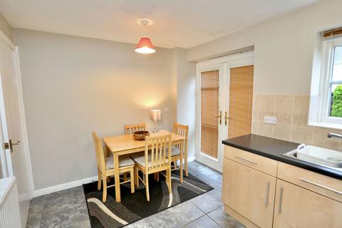 31 Lakeside Close, Nantyglo, Ebbw Vale, NP23 4EG