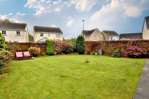31 Lakeside Close, Nantyglo, Ebbw Vale, NP23 4EG