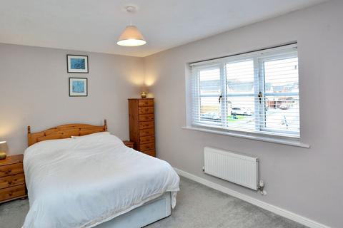 31 Lakeside Close, Nantyglo, Ebbw Vale, NP23 4EG
