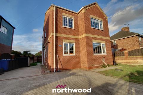 3 bedroom detached house for sale, Alexandra Road, Doncaster DN8