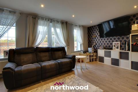 3 bedroom detached house for sale, Alexandra Road, Doncaster DN8