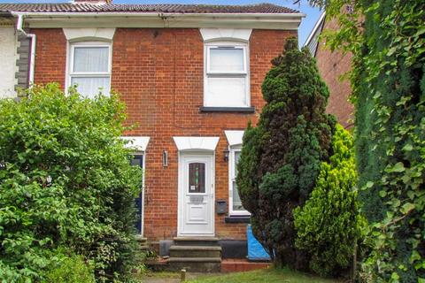 2 bedroom end of terrace house for sale, West Street, Dunstable LU6