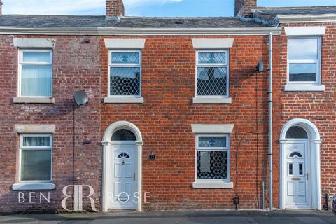 3 bedroom terraced house to rent, East Street, Farington, Leyland