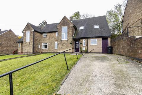 3 bedroom semi-detached house for sale, Coniston Road, Chesterfield