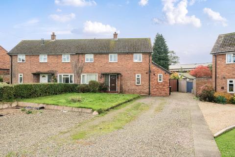 2 bedroom semi-detached house for sale, Ludlow,  Shropshire,  SY8