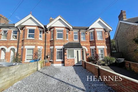 2 bedroom house for sale, 15 Pottery Road, Whitecliff, Poole, BH14