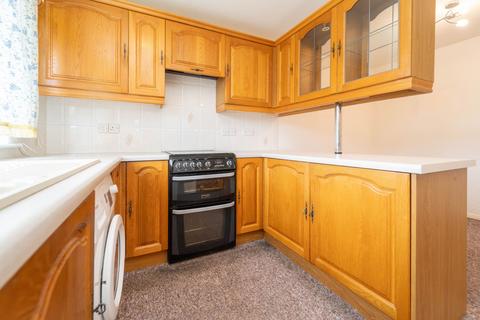 3 bedroom terraced house for sale, Camps Rigg, Livingston EH54