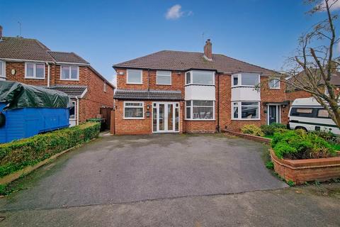 4 bedroom semi-detached house for sale, Ann Road, Wythall