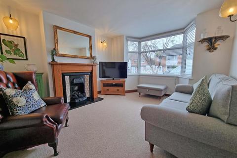 11 Ann Road, Wythall, Birmingham, B47 6EP