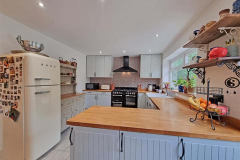 11 Ann Road, Wythall, Birmingham, B47 6EP
