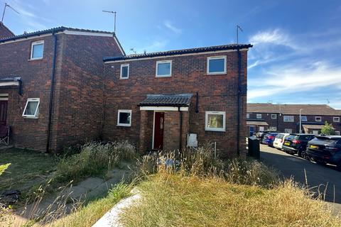 3 bedroom end of terrace house for sale, Meadow Way, Leighton Buzzard LU7