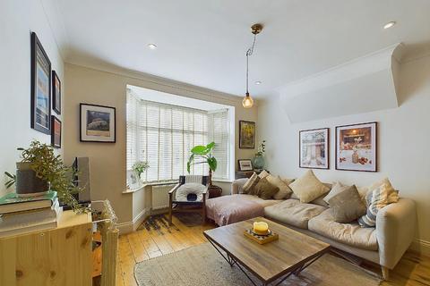 3 bedroom terraced house for sale, South Park Crescent, London SE6