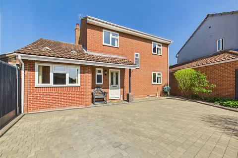 undefined, Searle Way, Eight Ash Green, Colchester, Essex, CO6