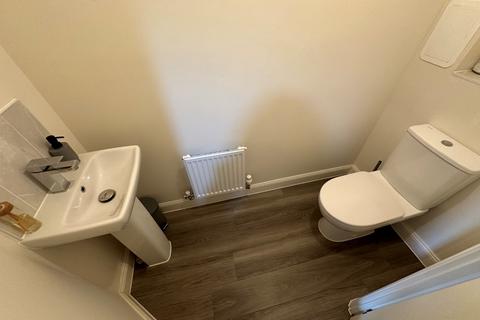 undefined, Box Crescent, Dunstable LU5