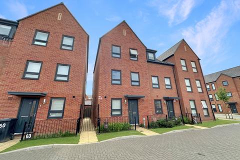 undefined, Box Crescent, Dunstable LU5