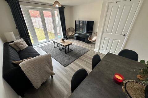 undefined, Box Crescent, Dunstable LU5