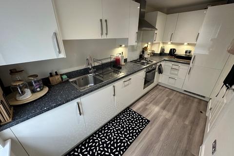 undefined, Box Crescent, Dunstable LU5