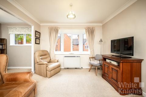 2 bedroom apartment for sale, Talbot Court, Reading RG1