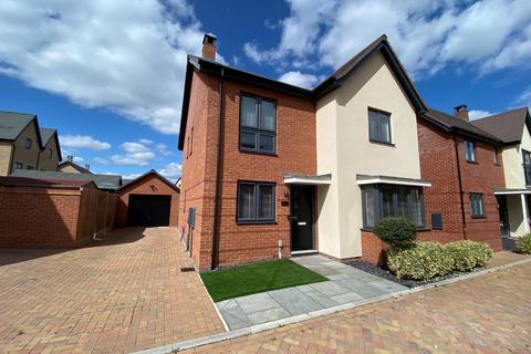 Decima Gardens, Dunstable LU5