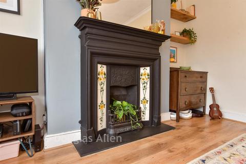 undefined, Murchison Road, Leyton