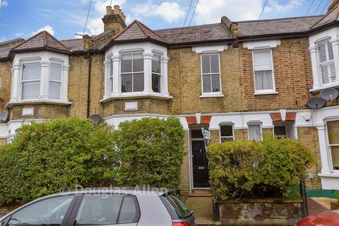 undefined, Murchison Road, Leyton