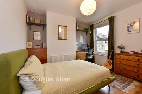 undefined, Murchison Road, Leyton