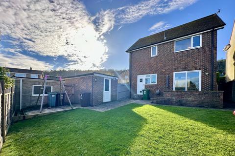 3 bedroom detached house for sale, Old Town, Eastbourne, East Sussex, BN20