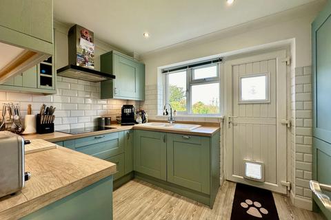 3 bedroom detached house for sale, Old Town, Eastbourne, East Sussex, BN20