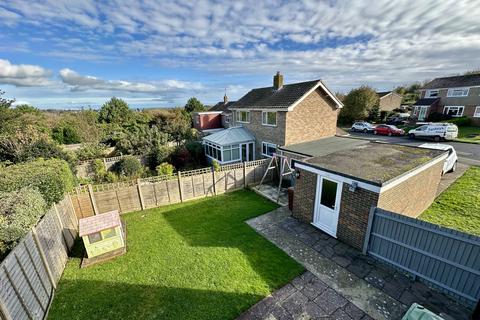 3 bedroom detached house for sale, Old Town, Eastbourne, East Sussex, BN20