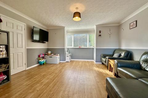 3 bedroom detached house for sale, Old Town, Eastbourne, East Sussex, BN20