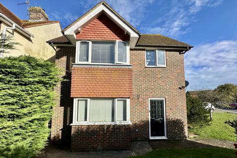 3 bedroom detached house for sale, Old Town, Eastbourne, East Sussex, BN20