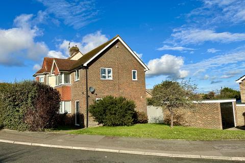 3 bedroom detached house for sale, Old Town, Eastbourne, East Sussex, BN20